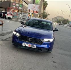هوندا أكورد
